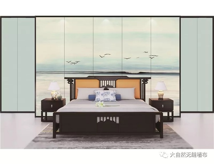 背景墻效果圖 (1)