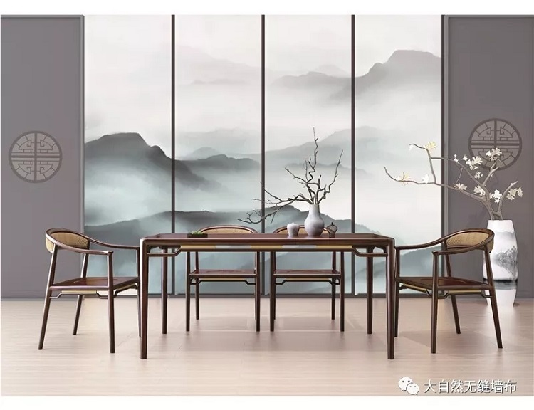 背景墻效果圖 (1)