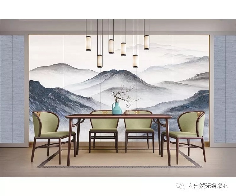 背景墻效果圖 (3)
