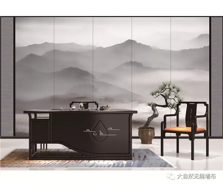 背景墻效果圖3 (2)