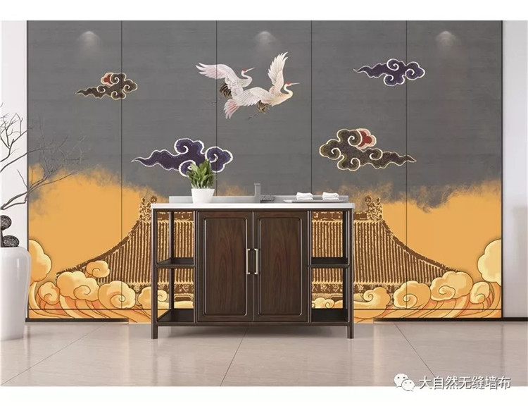 墻布效果圖4 (1)