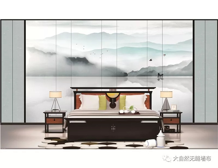 墻布效果圖6 (2)